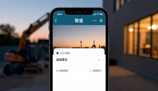 智能小程序适用条件与性能优化建议